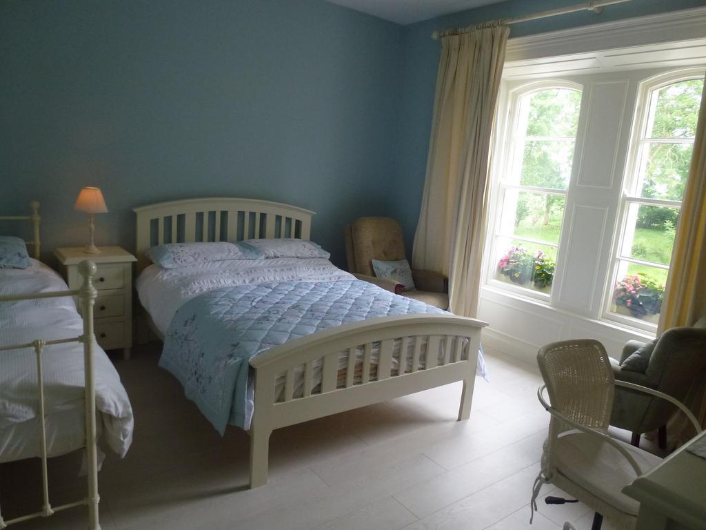 Riversdale Country House Carndonagh Esterno foto