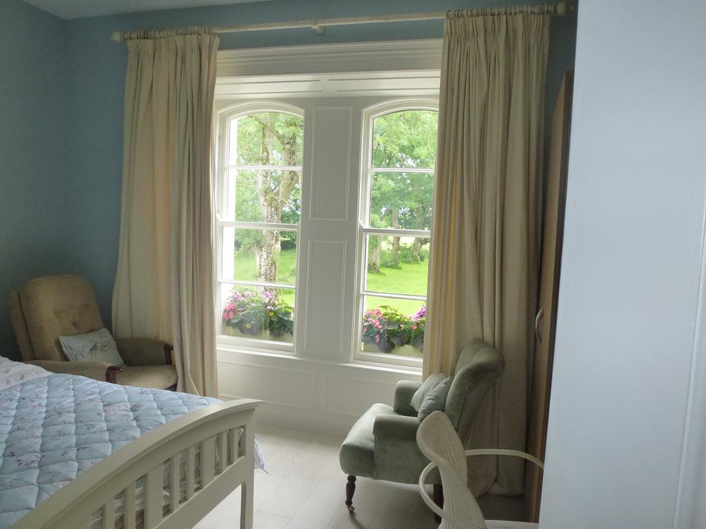 Riversdale Country House Carndonagh Camera foto