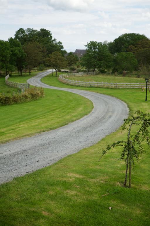 Riversdale Country House Carndonagh Esterno foto