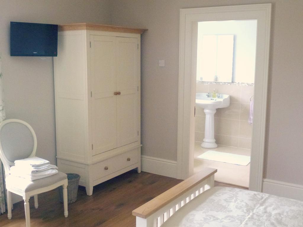 Riversdale Country House Carndonagh Esterno foto