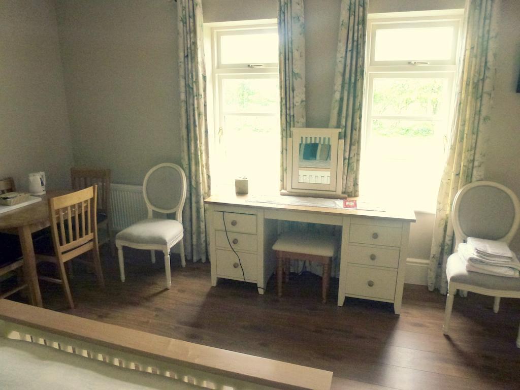 Riversdale Country House Carndonagh Esterno foto