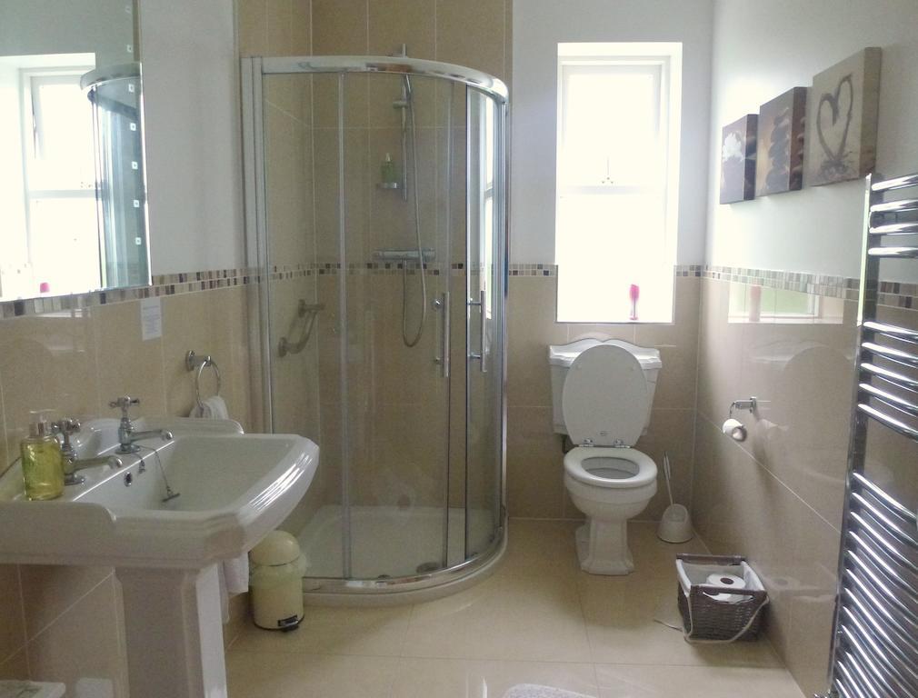 Riversdale Country House Carndonagh Camera foto