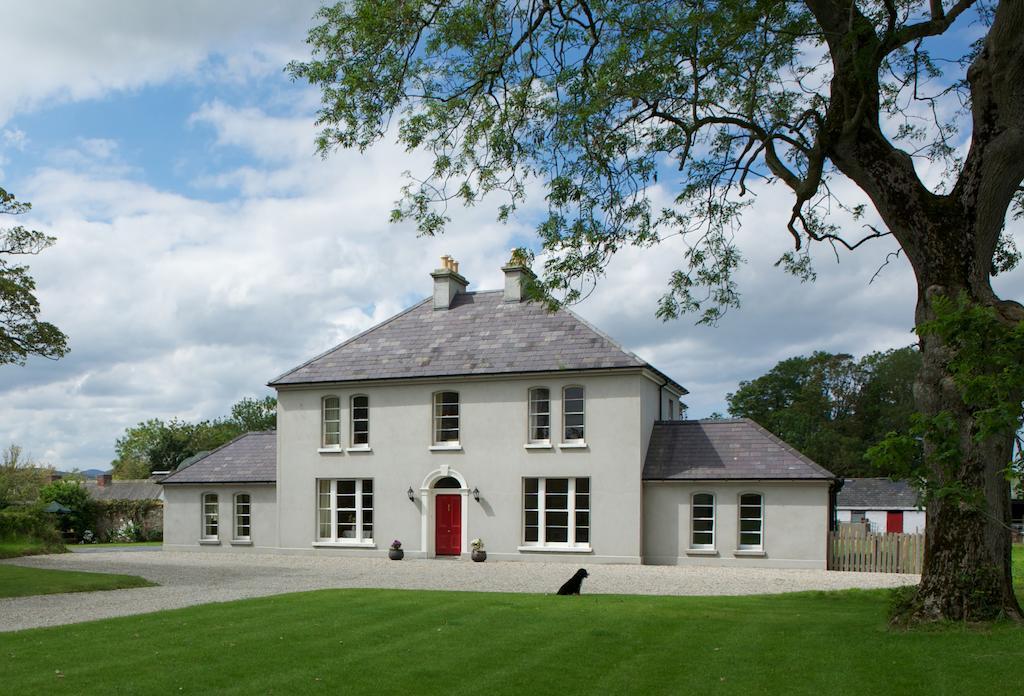 Riversdale Country House Carndonagh Esterno foto
