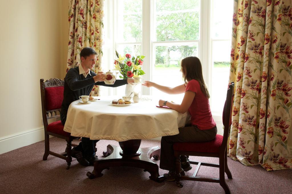 Riversdale Country House Carndonagh Esterno foto