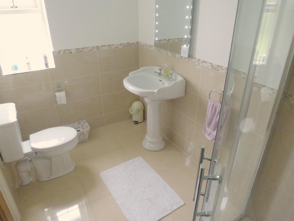 Riversdale Country House Carndonagh Esterno foto