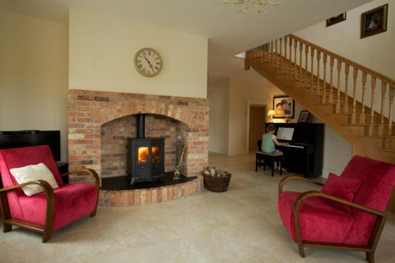 Riversdale Country House Carndonagh Esterno foto