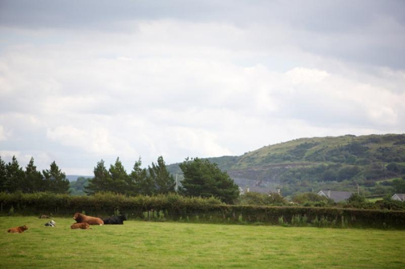Riversdale Country House Carndonagh Esterno foto