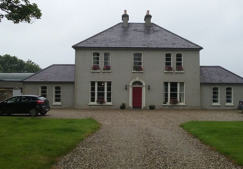 Riversdale Country House Carndonagh Esterno foto