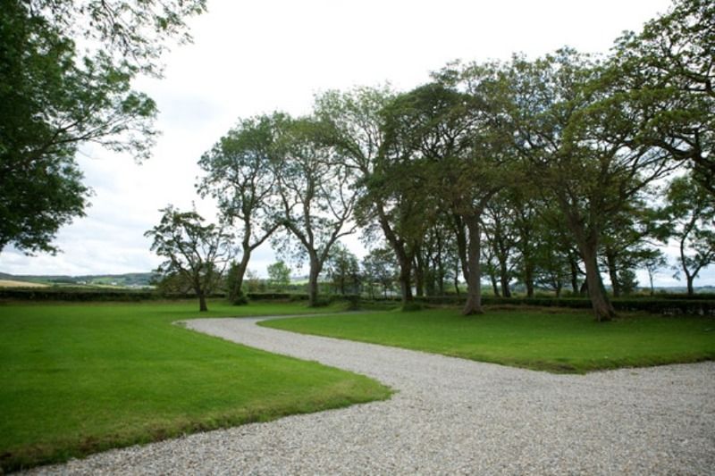 Riversdale Country House Carndonagh Esterno foto