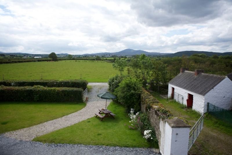 Riversdale Country House Carndonagh Esterno foto