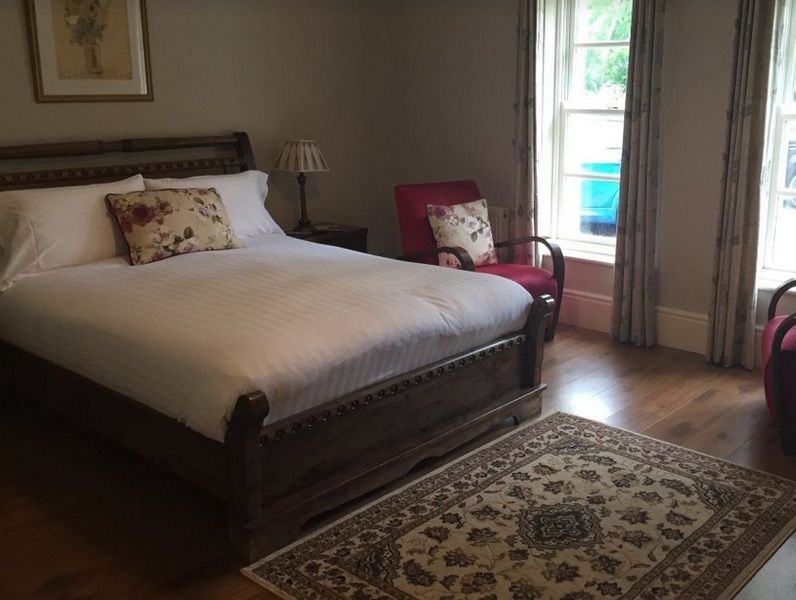 Riversdale Country House Carndonagh Esterno foto