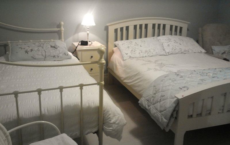 Riversdale Country House Carndonagh Esterno foto