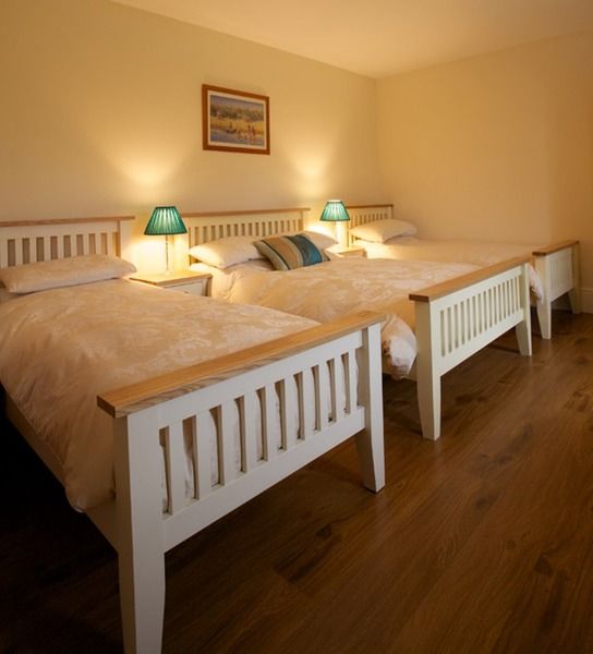 Riversdale Country House Carndonagh Esterno foto