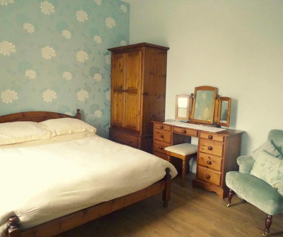 Riversdale Country House Carndonagh Esterno foto