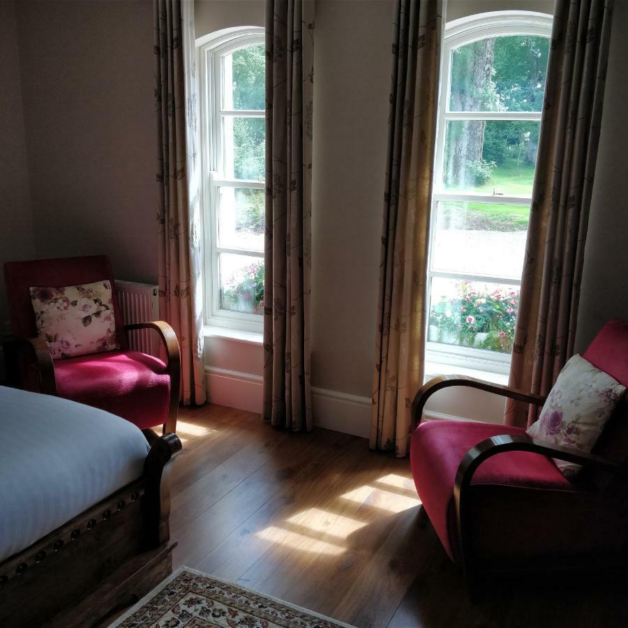 Riversdale Country House Carndonagh Esterno foto
