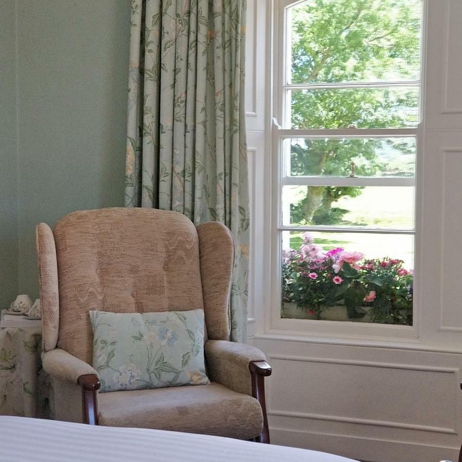 Riversdale Country House Carndonagh Esterno foto
