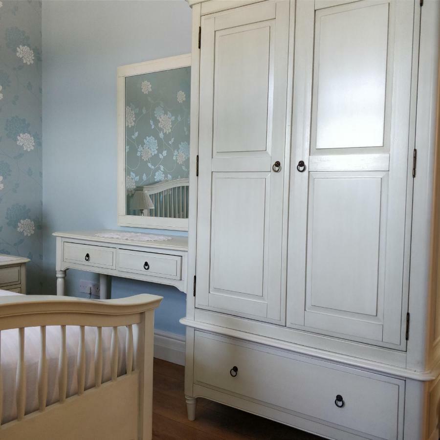 Riversdale Country House Carndonagh Esterno foto