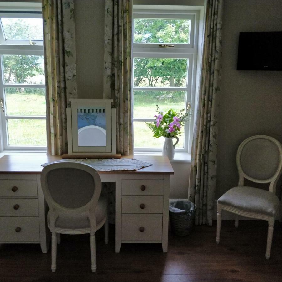Riversdale Country House Carndonagh Esterno foto