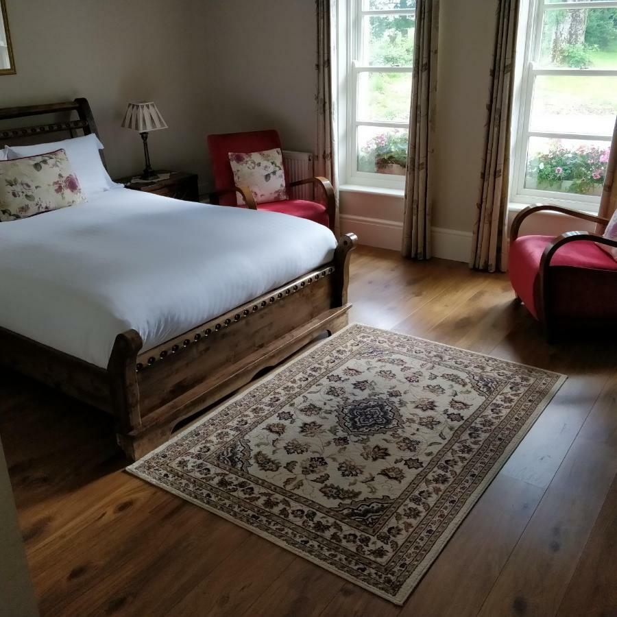 Riversdale Country House Carndonagh Esterno foto