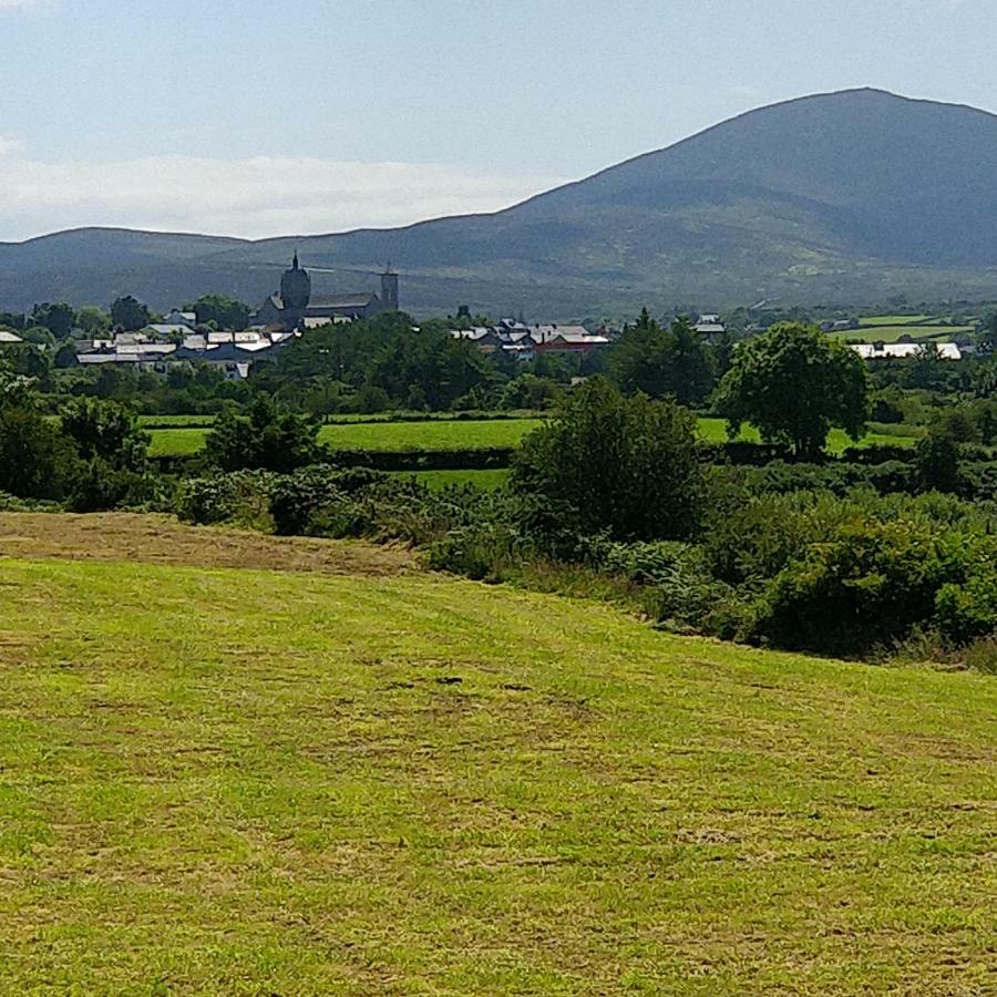 Riversdale Country House Carndonagh Esterno foto