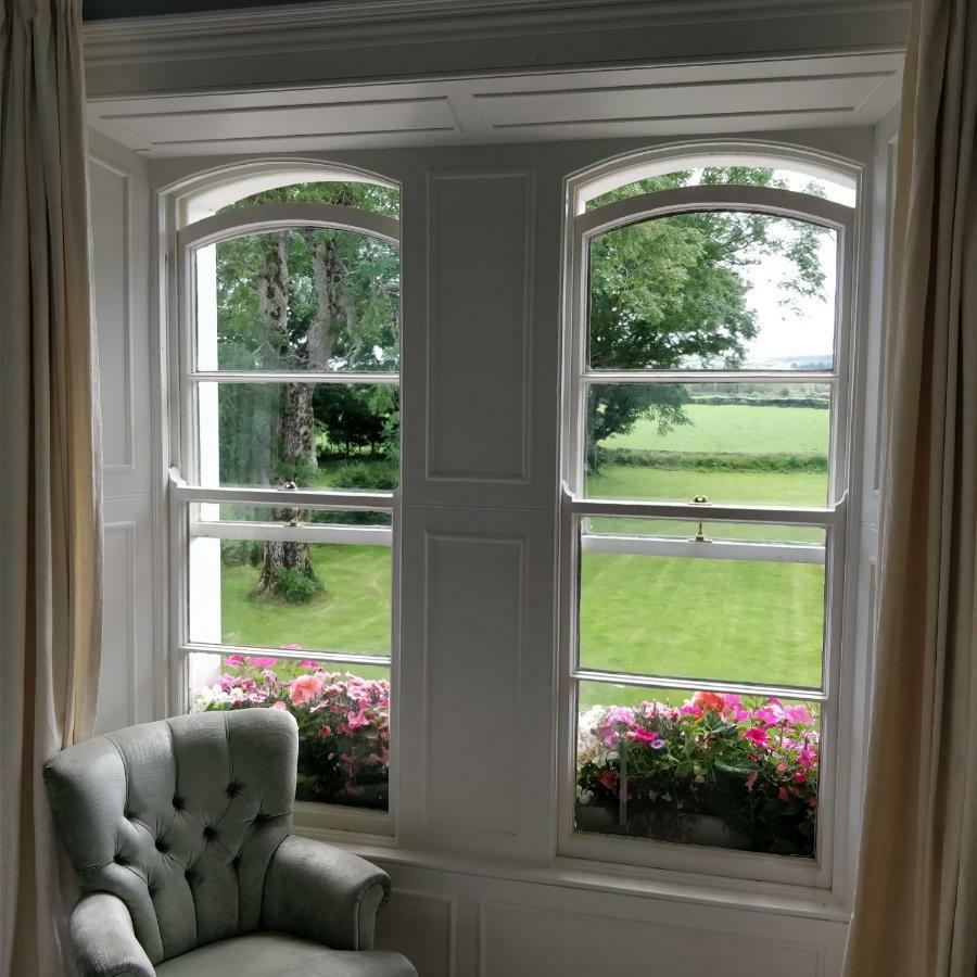 Riversdale Country House Carndonagh Esterno foto