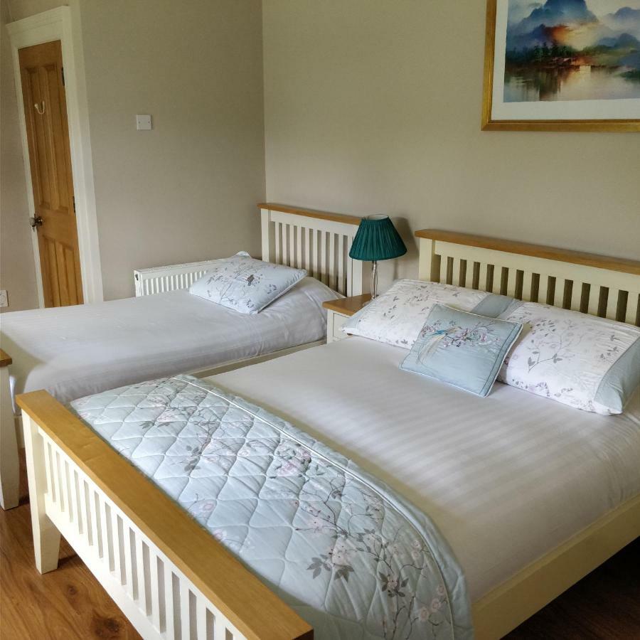 Riversdale Country House Carndonagh Esterno foto