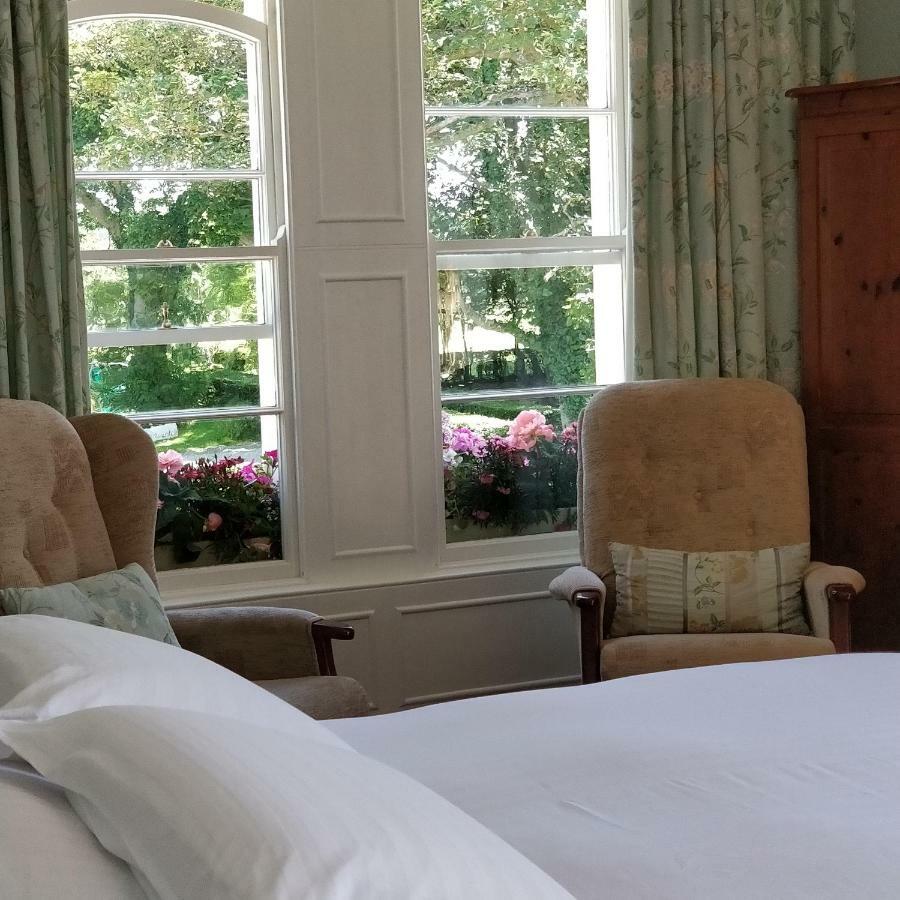 Riversdale Country House Carndonagh Esterno foto