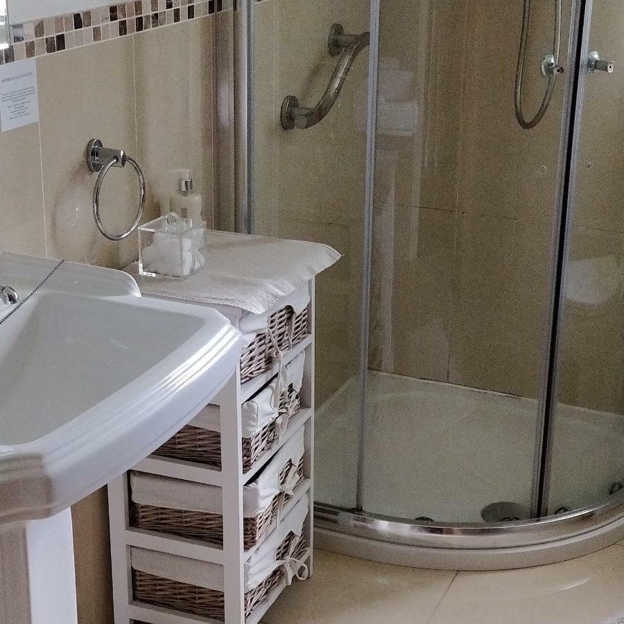 Riversdale Country House Carndonagh Esterno foto