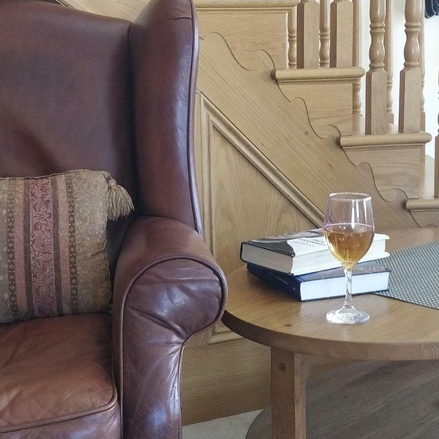 Riversdale Country House Carndonagh Esterno foto