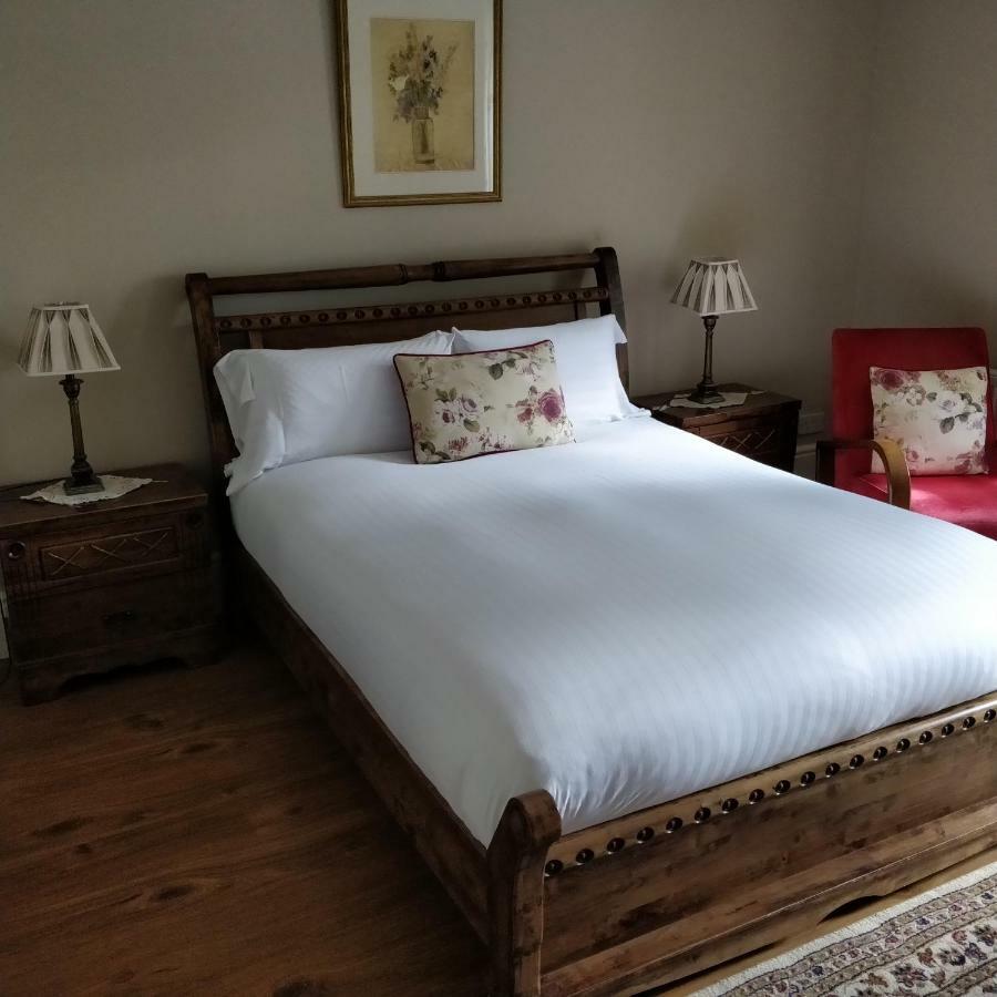 Riversdale Country House Carndonagh Esterno foto