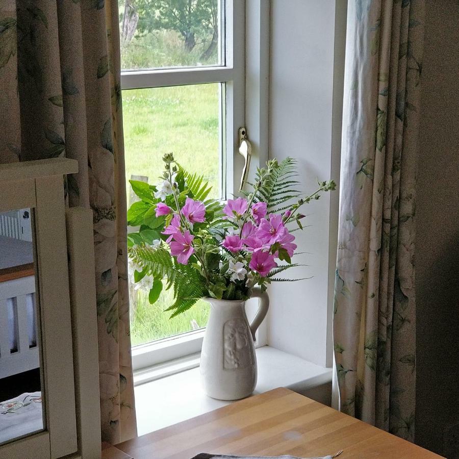 Riversdale Country House Carndonagh Esterno foto