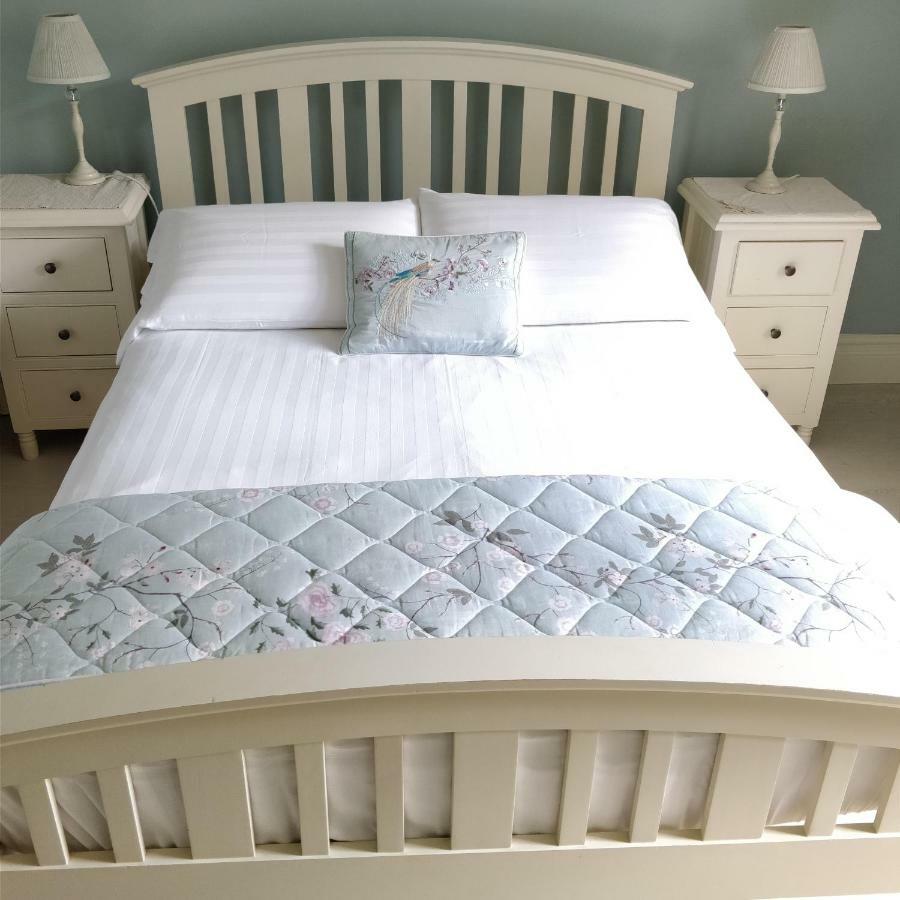 Riversdale Country House Carndonagh Esterno foto