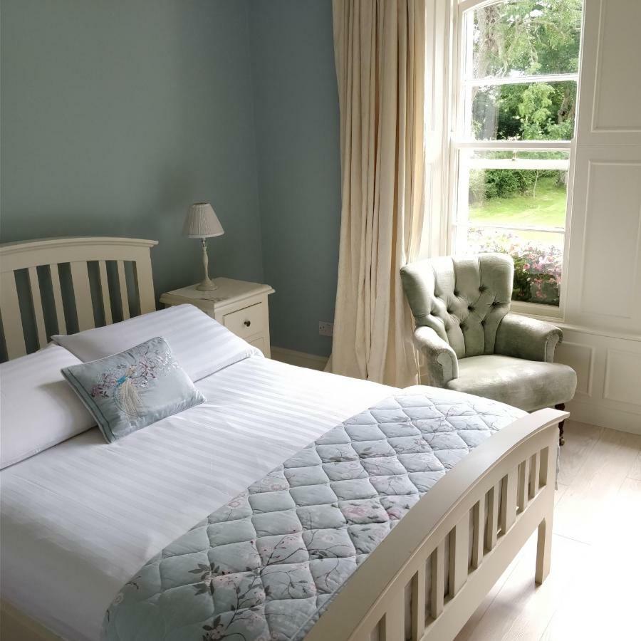 Riversdale Country House Carndonagh Esterno foto